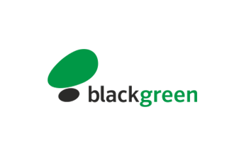 Black Green (Mine)