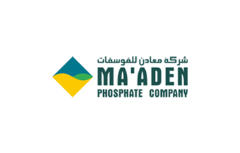 Ma’aden Phosphate
